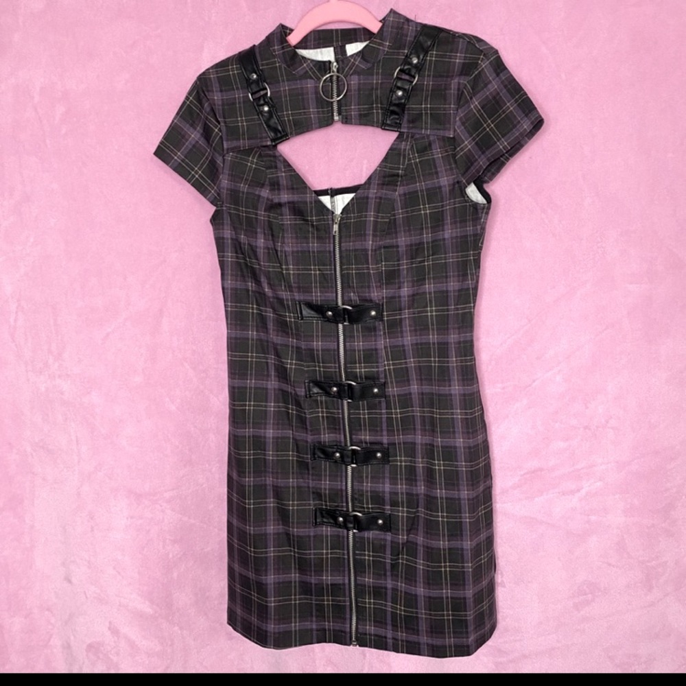 Killstar dress